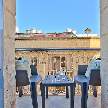 St Ursulas Valletta Apartment 외부 사진