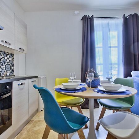 St Ursulas Valletta Apartment 외부 사진