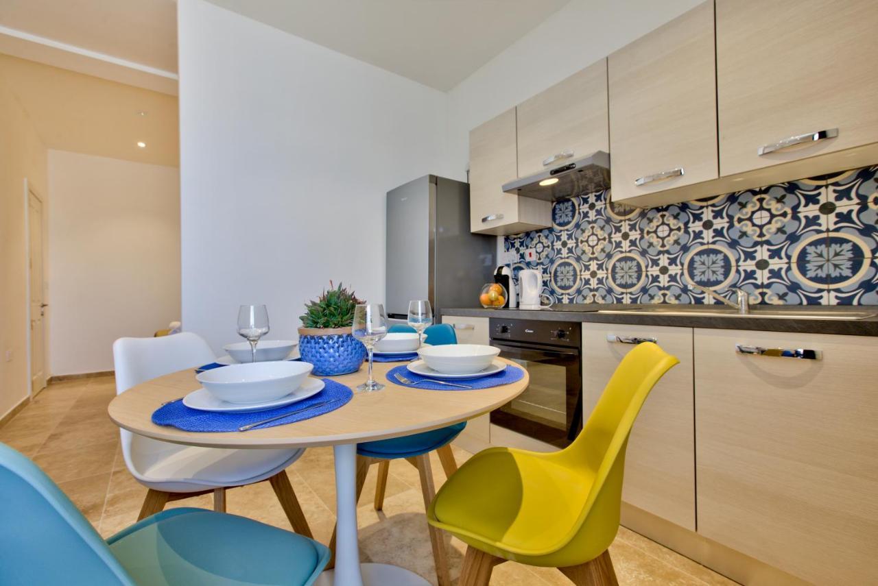 St Ursulas Valletta Apartment 외부 사진