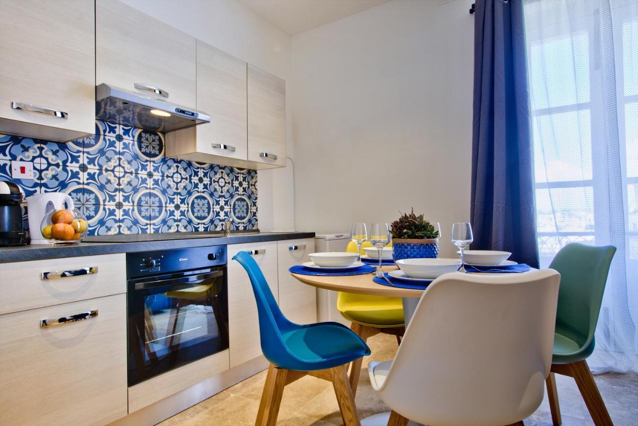 St Ursulas Valletta Apartment 외부 사진