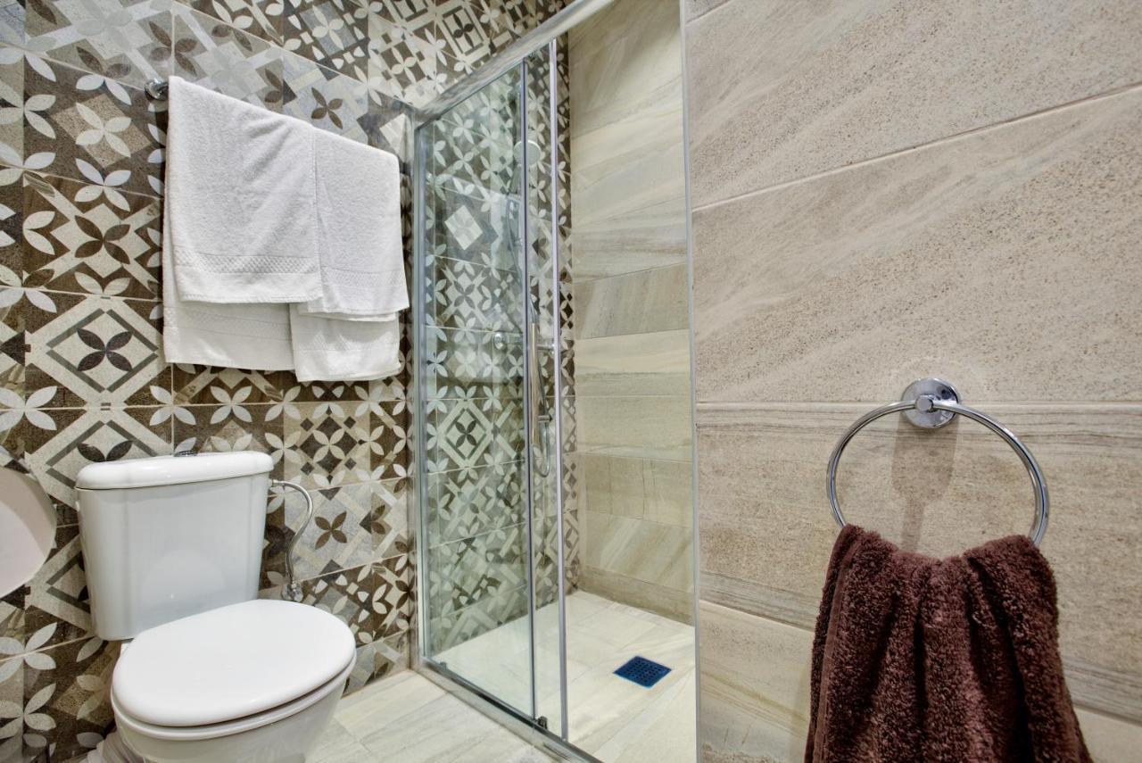 St Ursulas Valletta Apartment 외부 사진