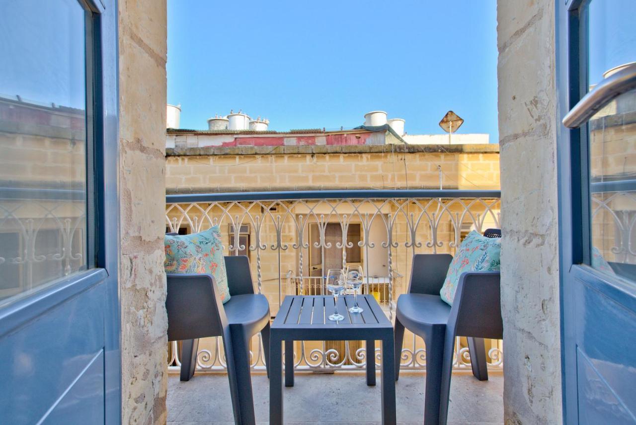 St Ursulas Valletta Apartment 외부 사진