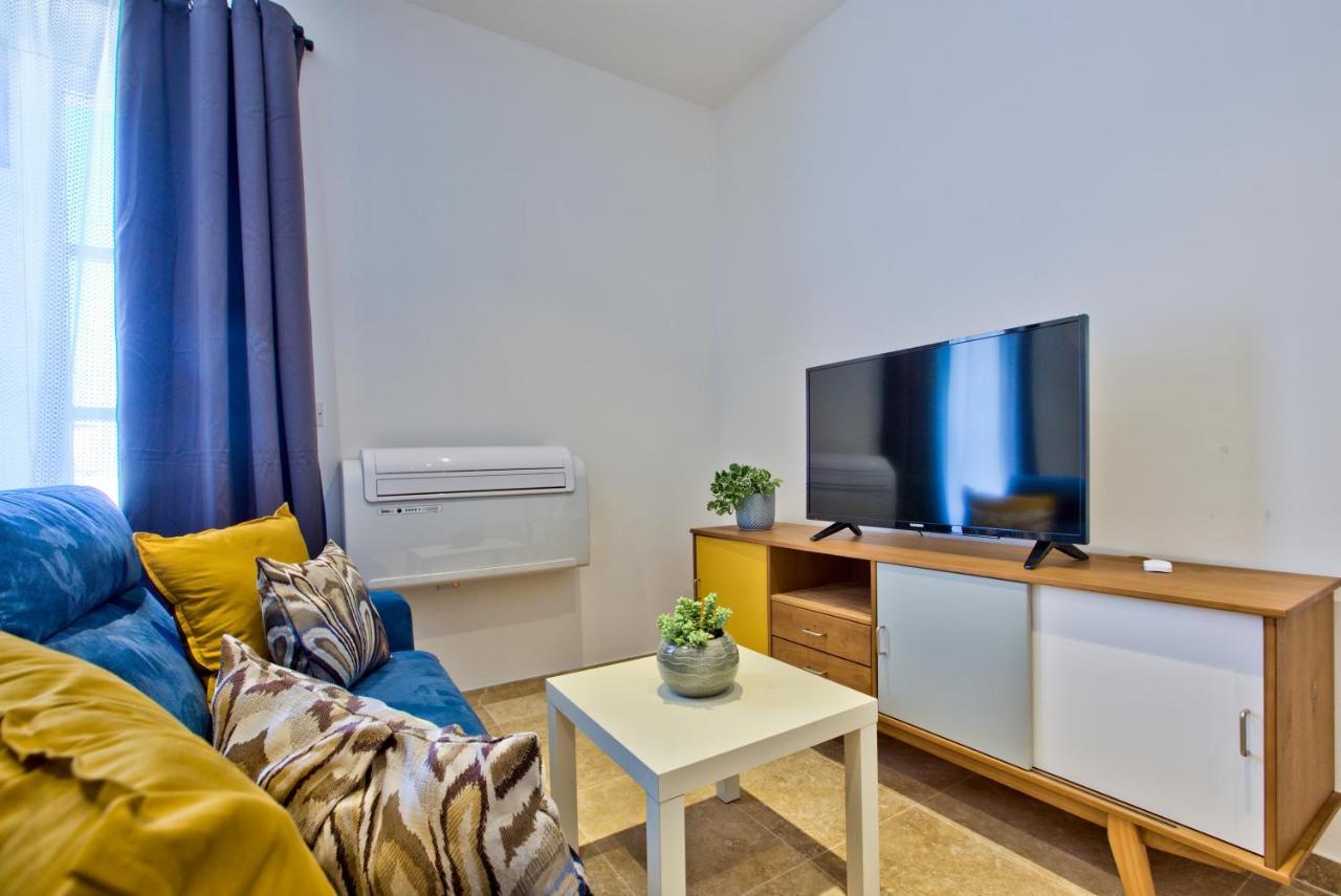 St Ursulas Valletta Apartment 외부 사진