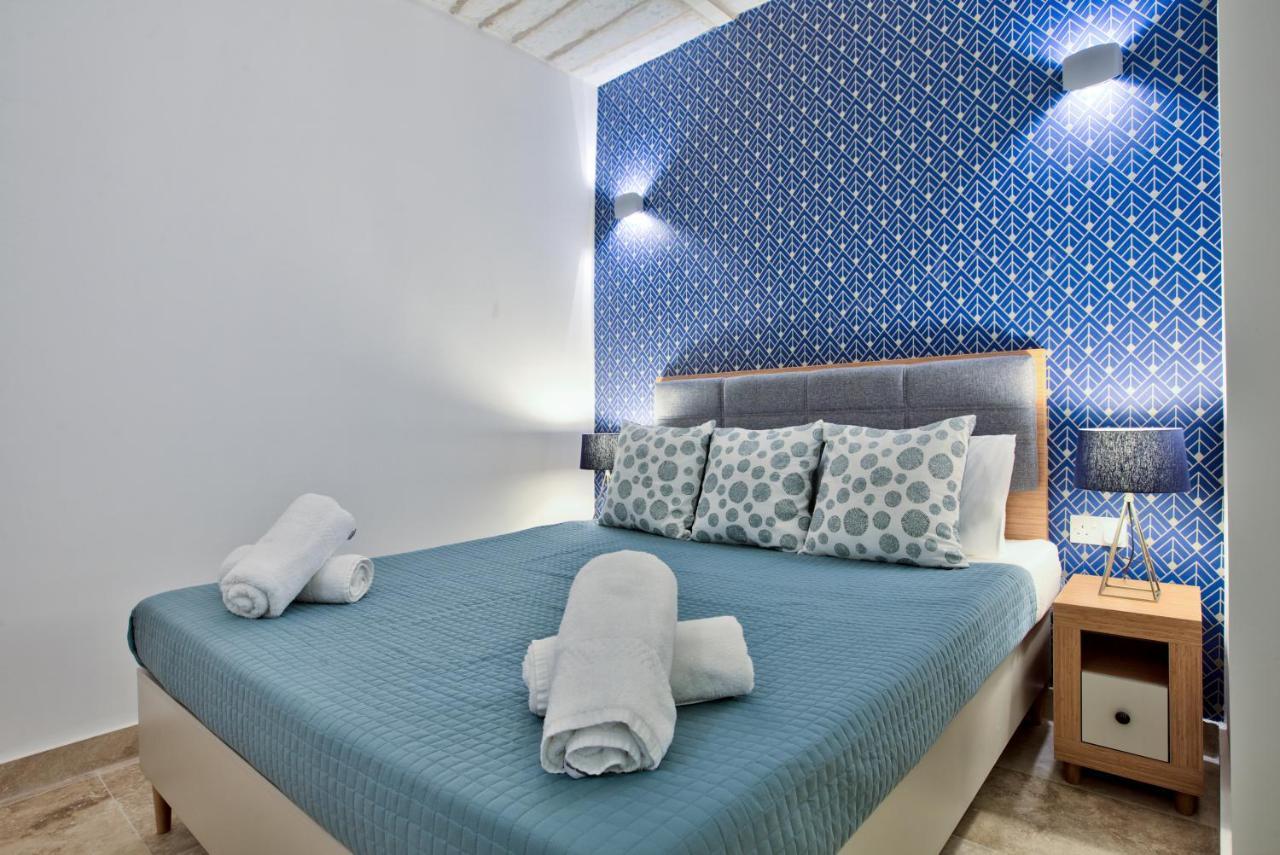St Ursulas Valletta Apartment 외부 사진