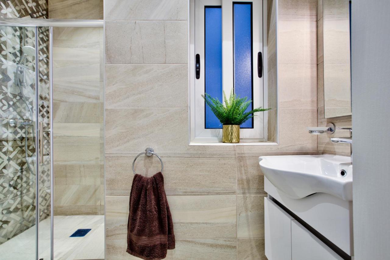 St Ursulas Valletta Apartment 외부 사진