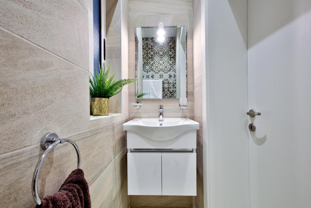 St Ursulas Valletta Apartment 외부 사진